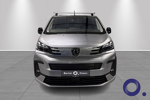 Peugeot e-Expert 4 of 18