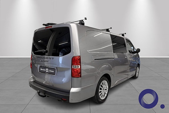 Peugeot e-Expert 10 of 18