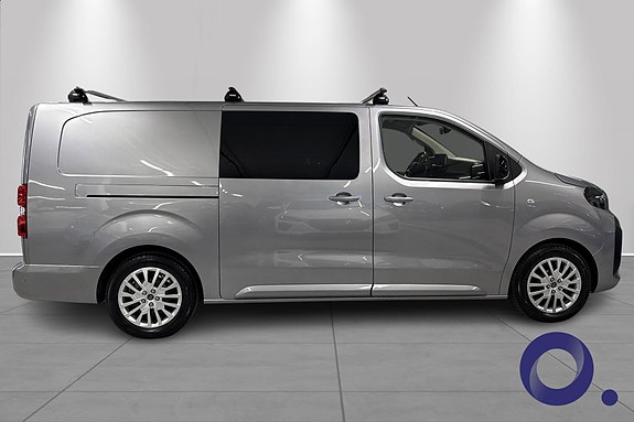 Peugeot e-Expert 6 of 18