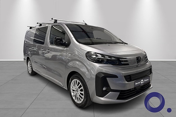 Peugeot e-Expert 5 of 18
