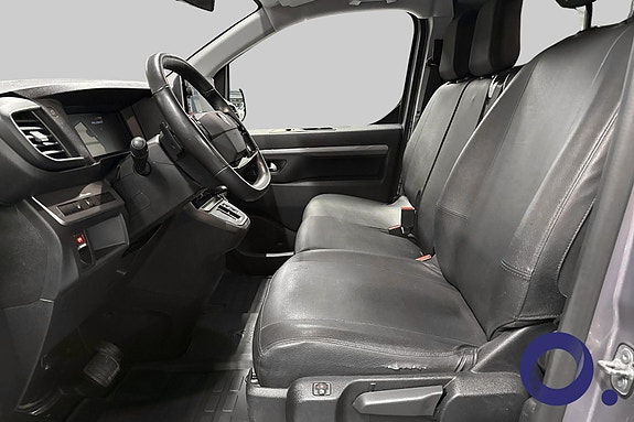 Peugeot e-Expert 14 of 18