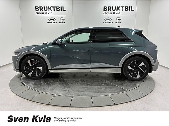 Hyundai Ioniq 5 5 of 5