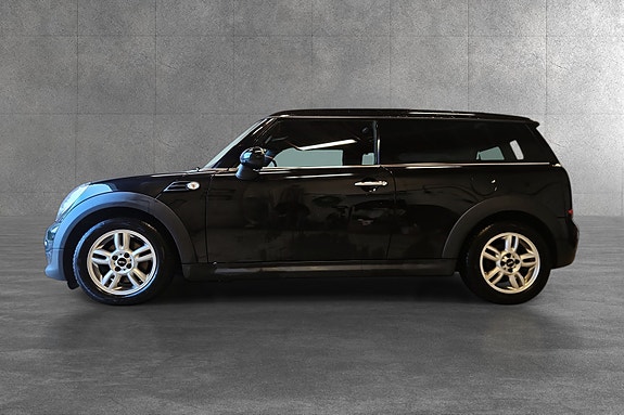 MINI Clubman-Serie 3 of 5