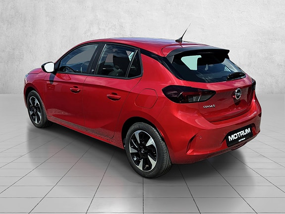 Opel Corsa 4 of 5