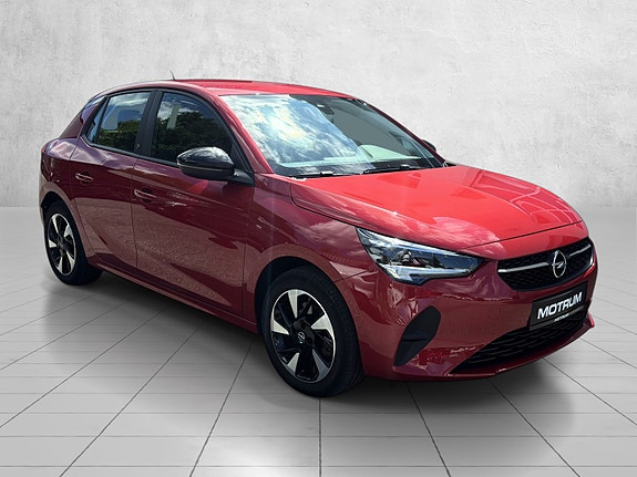 Opel Corsa 3 of 5