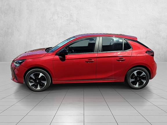 Opel Corsa 5 of 5