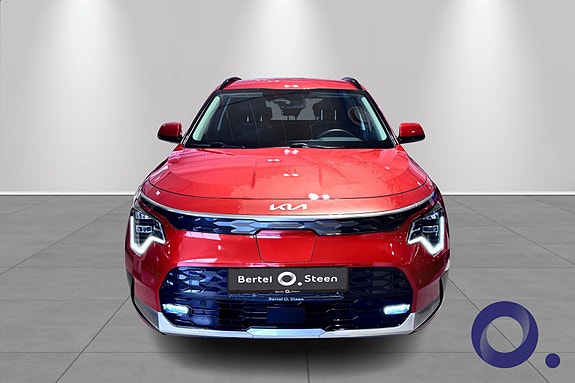 Kia Niro 3 of 5