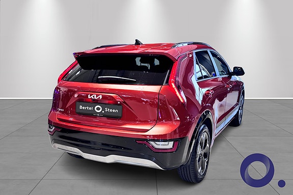 Kia Niro 5 of 5