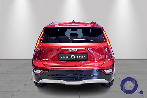 Kia Niro 4 of 5