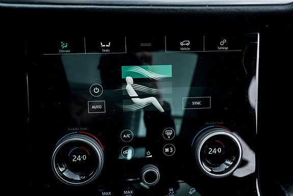 Land Rover Range Rover Velar 5 of 30
