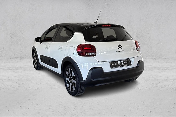 Citroen C3 4 of 5
