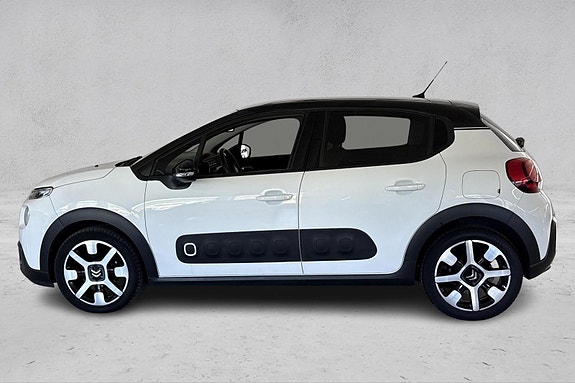 Citroen C3 3 of 5