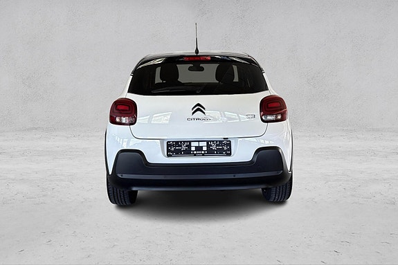 Citroen C3 5 of 5