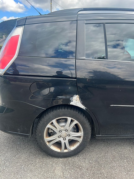 Mazda 5 5 of 5