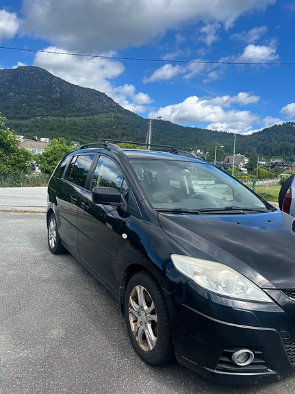 Mazda 5 2 of 5