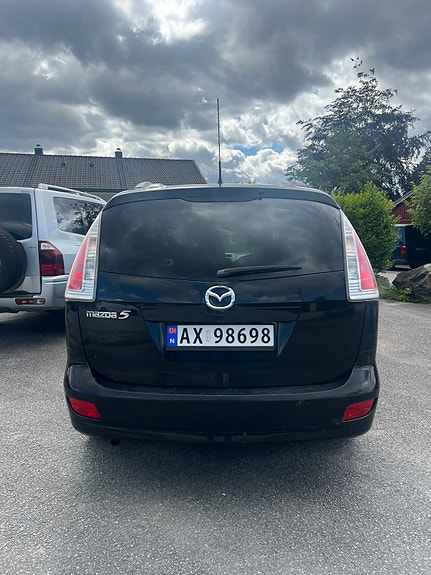 Mazda 5 3 of 5