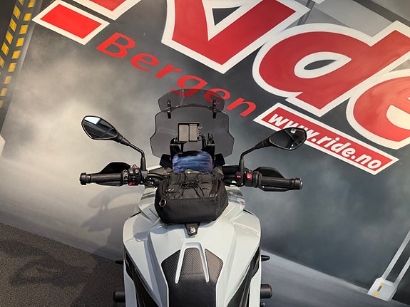 BMW S 1000 XR 10 of 16