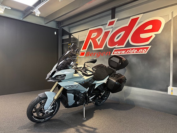 BMW S 1000 XR 16 of 16
