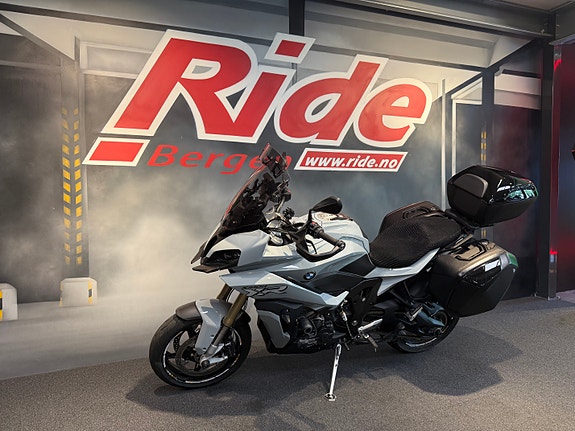 BMW S 1000 XR 12 of 16