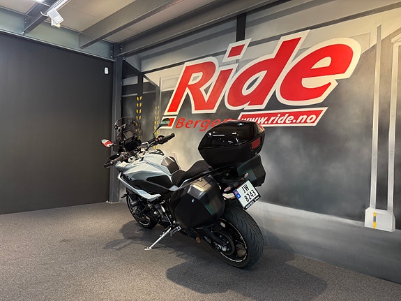 BMW S 1000 XR 14 of 16
