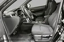 Toyota Corolla Cross 5 of 5