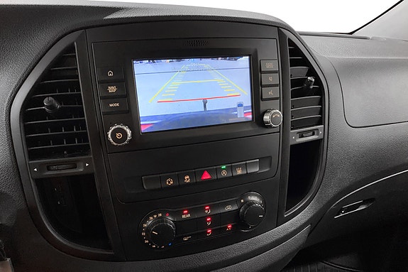 Mercedes-Benz Vito 114 8 of 12