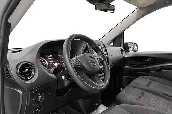 Mercedes-Benz Vito 114 5 of 12