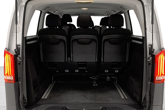Mercedes-Benz Vito 114 11 of 12