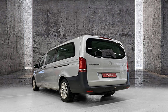 Mercedes-Benz Vito 114 4 of 12
