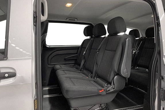 Mercedes-Benz Vito 114 10 of 12