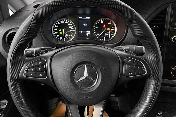 Mercedes-Benz Vito 114 7 of 12