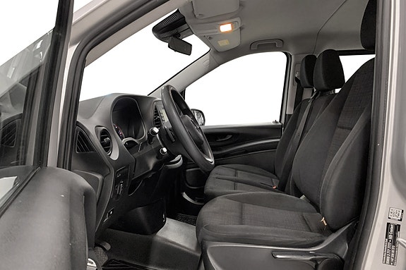 Mercedes-Benz Vito 114 6 of 12