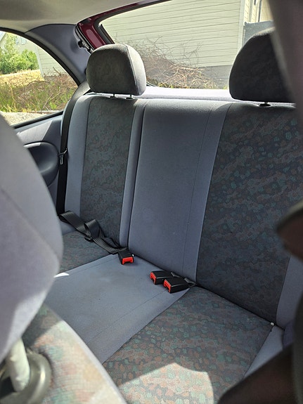 Ford Fiesta 4 of 5