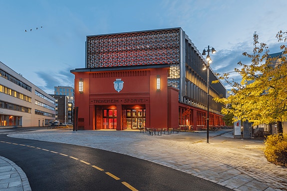 Bilde 1 av 1 i jobbannonse-galleriet