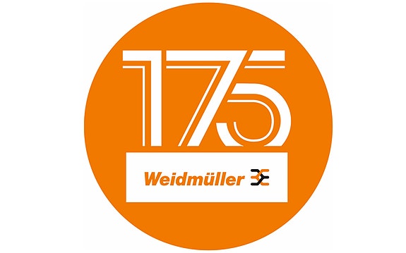 WEIDMÜLLER INTERFACE NORGE NUF logo
