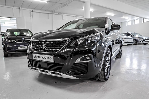Peugeot 3008 4 of 5