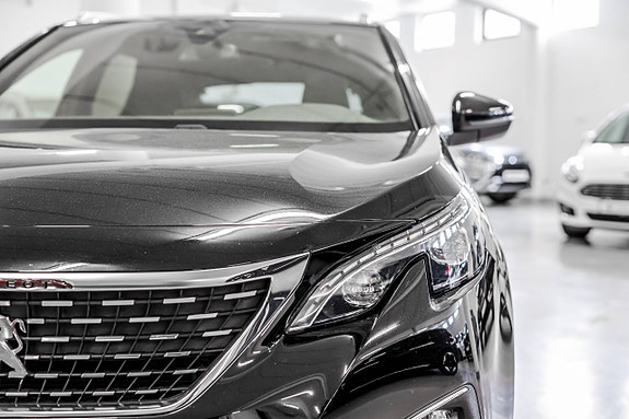 Peugeot 3008 5 of 5