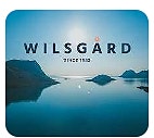 Wilsgård Reiseliv AS logo