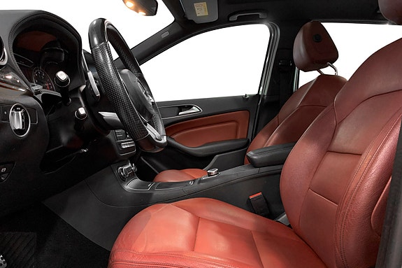 Mercedes-Benz B220 6 of 18