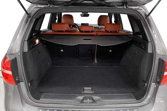 Mercedes-Benz B220 16 of 18