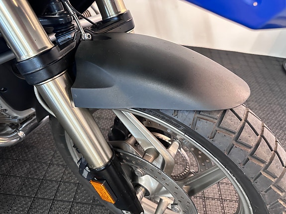 BMW R 1200 GS *** SIDEVOGN * SERVICE/GARANTI *** 30 of 30