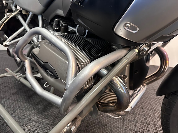 BMW R 1200 GS *** SIDEVOGN * SERVICE/GARANTI *** 27 of 30