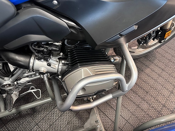 BMW R 1200 GS *** SIDEVOGN * SERVICE/GARANTI *** 26 of 30