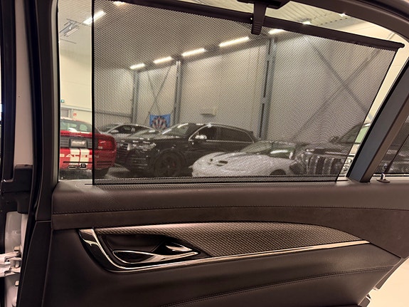 Cadillac CTS-V 23 of 30