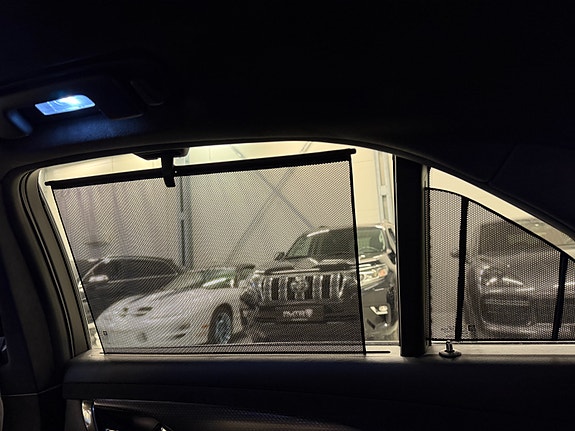 Cadillac CTS-V 21 of 30