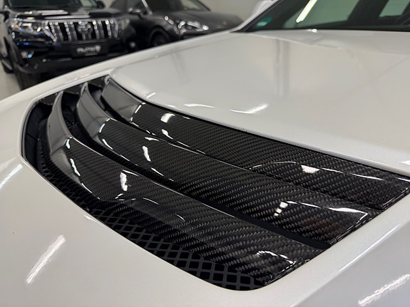 Cadillac CTS-V 13 of 30