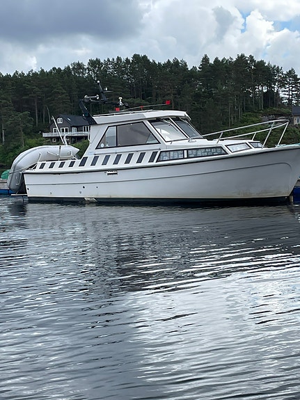 Husky 26. til salgs 3 of 5