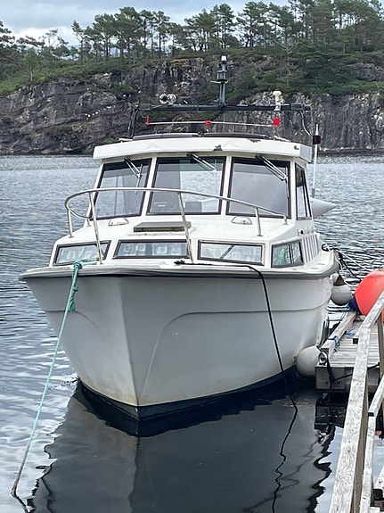 Husky 26. til salgs 2 of 5