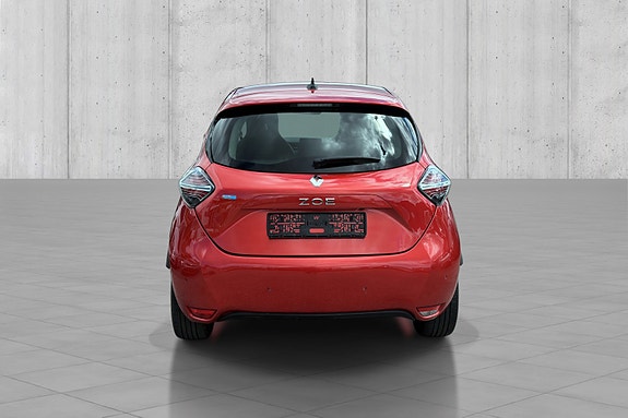 Renault Zoe 5 of 5