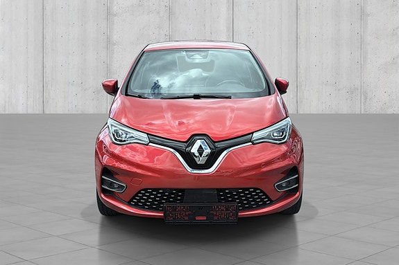 Renault Zoe 2 of 5